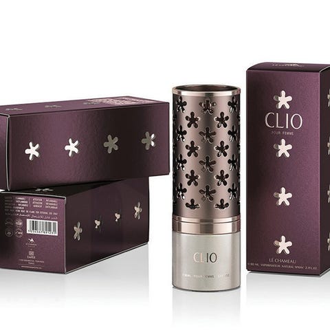 Clio Le Chameau by Emper EDP