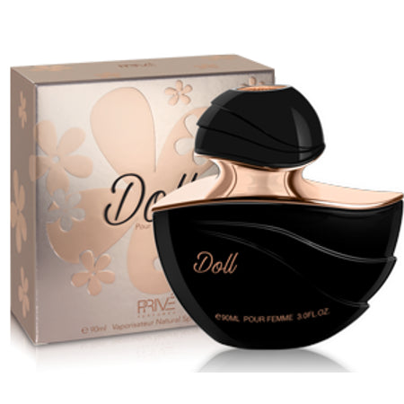 Doll by Emper Privé EDP