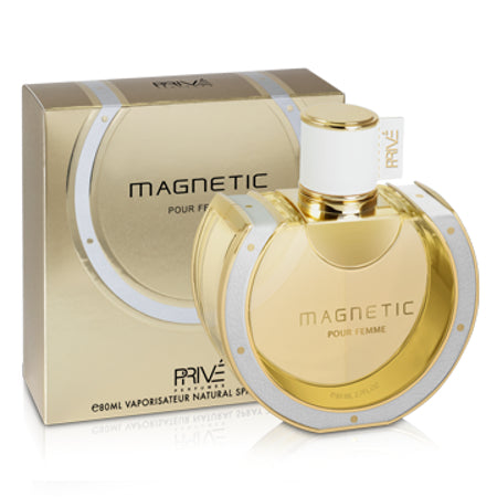 Magnetic by Privé Emper EDP