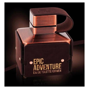 Epic Adventure By Emper EDT