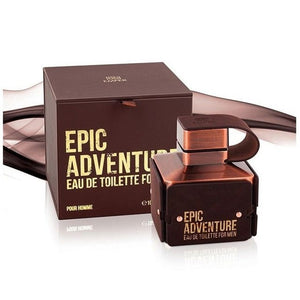 Epic Adventure By Emper EDT