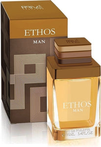 Ethos By Emper EDT