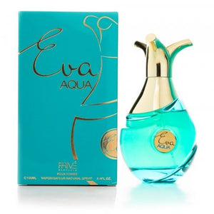 Eva Aqua By Emper EDP