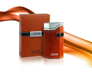 Legend  By Emper EDT