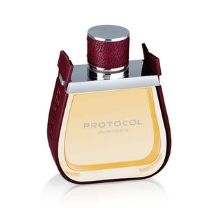 Protocol By Emper EDT