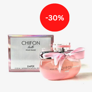 Chifon Belle By Emper EDP