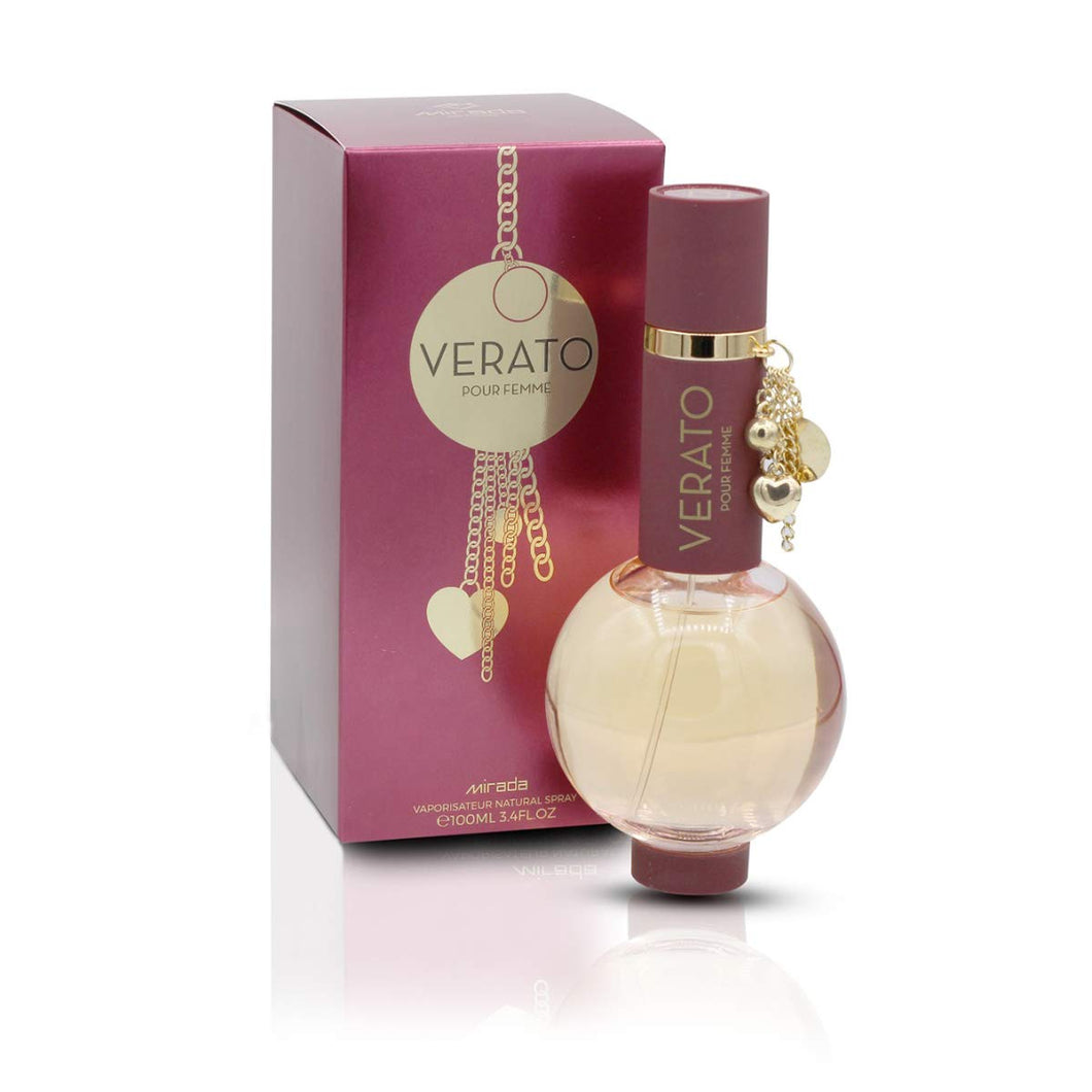 Verato by Mirada EDP