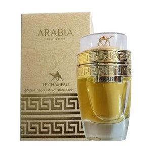 Arabia By Emper EDP