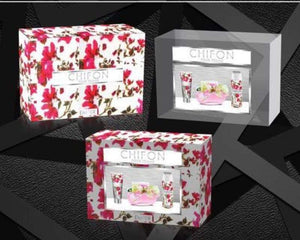 Chifon Belle Set EDP