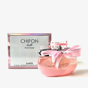 Chifon Belle By Emper EDP