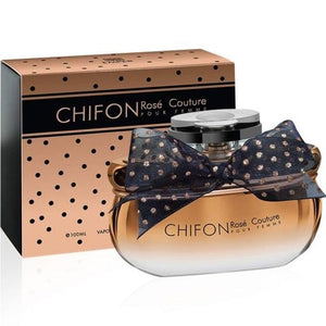 Chifon Rose By Emper EDP