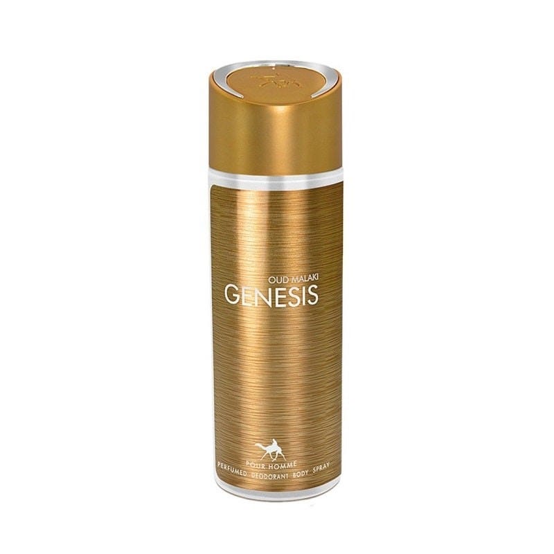 Genesis Deodorant für Herren