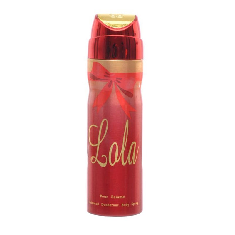 Lola Deodorant für Damen