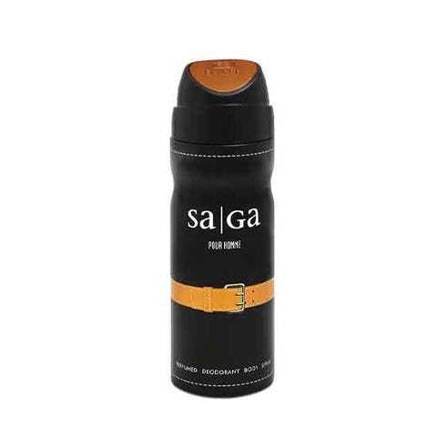 Sa Ga Deodorant für Herren