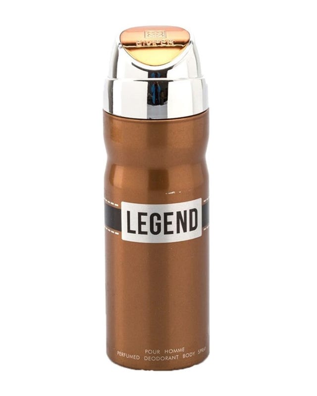 Legend Deodorant für Herren