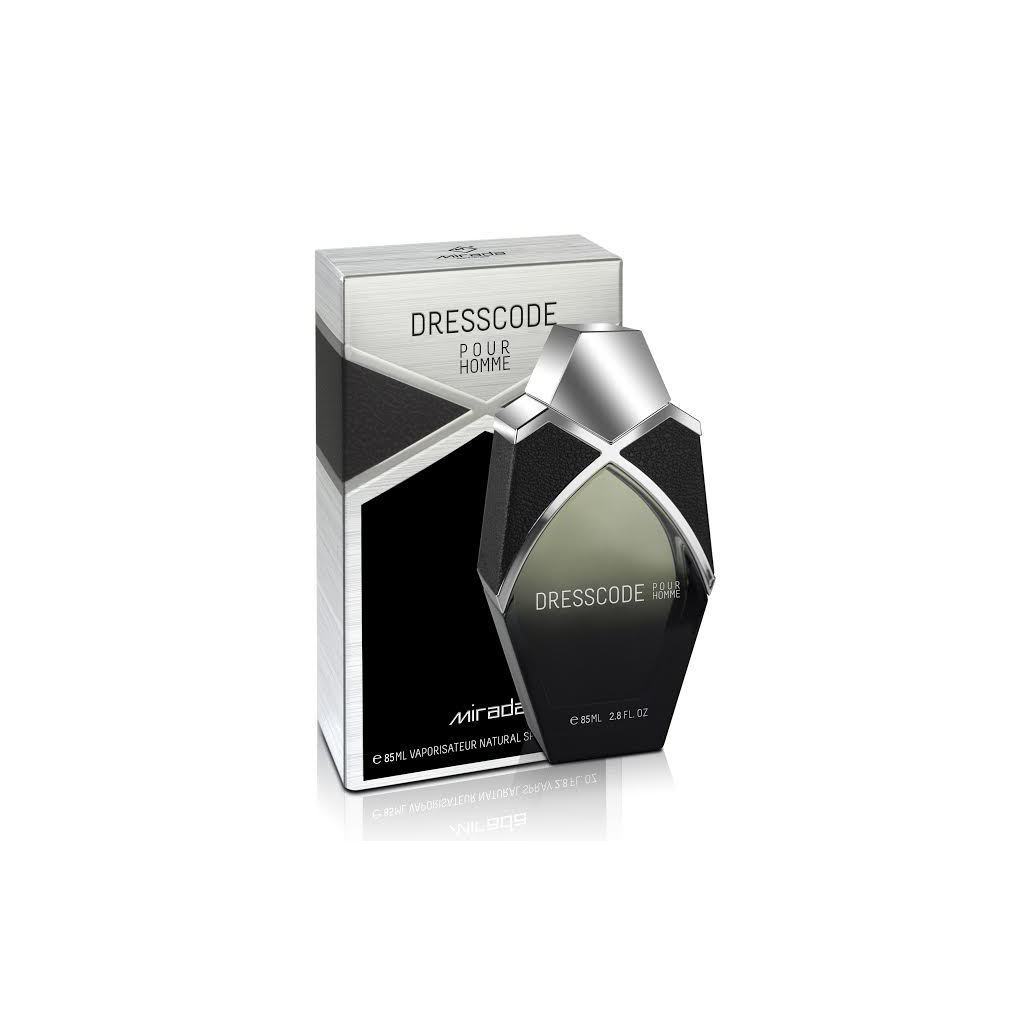 Dresscode by Mirada EDT