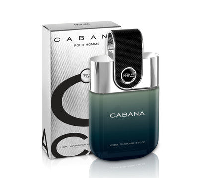 Cabana By Emper EDT