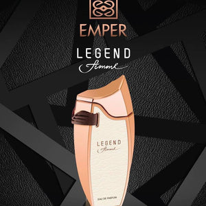 Legend By Emper EDP