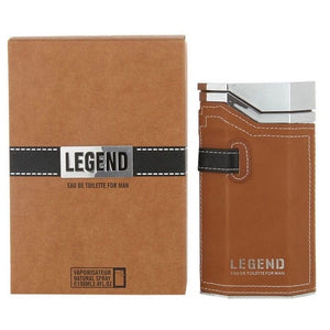 Legend  By Emper EDT