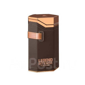 Legend Intense By Emper EDT