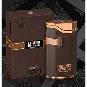 Legend Intense By Emper EDT