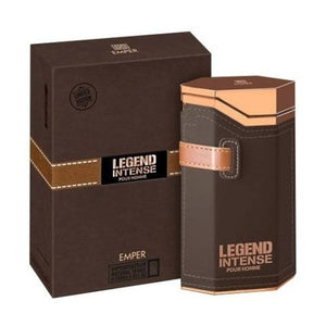 Legend Intense By Emper EDT