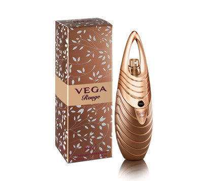 Vega Rouge by Prive Emper EDP